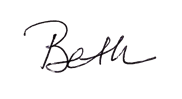 beth-signature